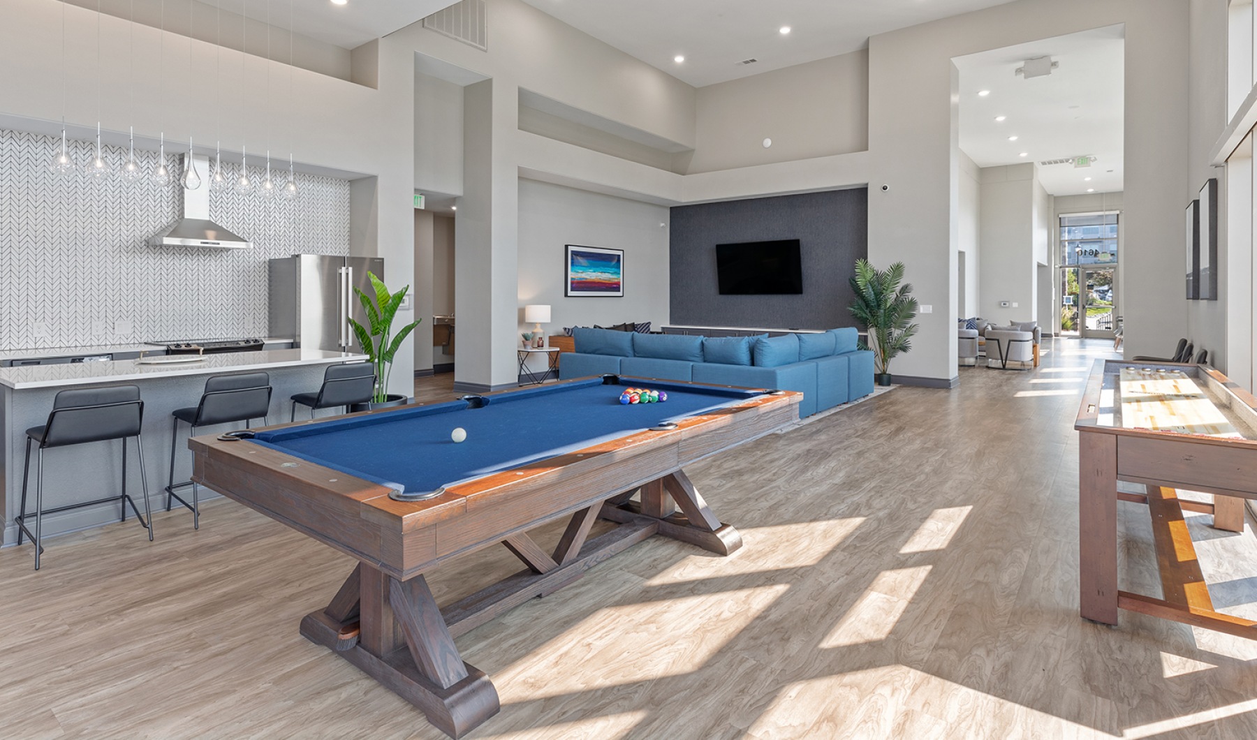 Living Begins Here Living Begins Here